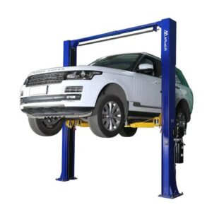 APlusLift 10000 LB 2-Post Overhead Heavy Duty Car Lift