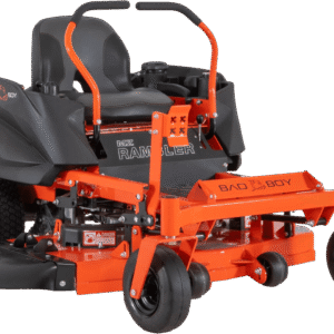 2022 Bad Boy MZ Rambler 42″ Kohler Zero-Turn Mower BMZ4219KOs