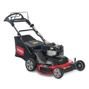 Toro TimeMaster Mower 10 TP 223cc Briggs Professional Engine (30″) #21219