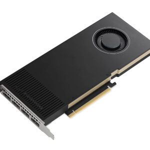 NVIDIA Quadro RTX A4000 16GB Graphics Card