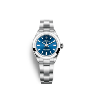 Rolex Oyster Perpetual 28 mm Oystersteel 276200-0003 New (Pre-order)