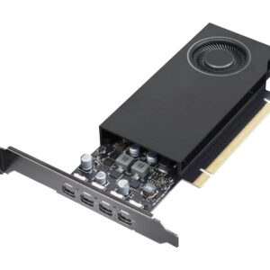 NVIDIA RTX 2000E Ada 16GB Graphics Card (RTX2000EADA)