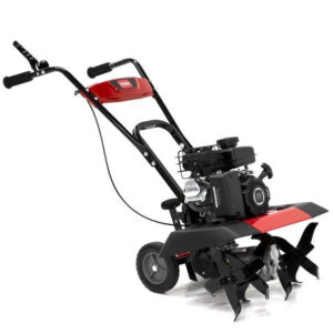 Toro 2-in-1 Tiller Cultivator 99cc OHV Engine #58604