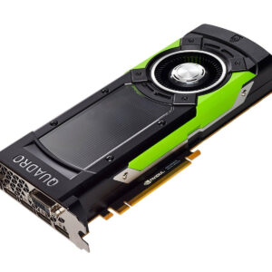 NVIDIA Quadro GP100 16 GB Graphics Card