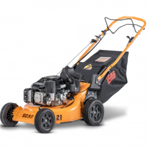 Scag SFC Finish Cut 21″ Walk-Behind Mower
