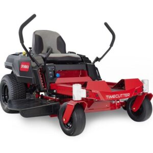 Toro Timecutter 22hp Kohler Engine 34″ FAB Deck Z-Turn Mower #75734