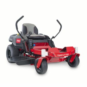 Toro Timecutter 22hp 724cc Briggs & Stratton Engine 34″ FAB Deck Z-Turn Mower #77301