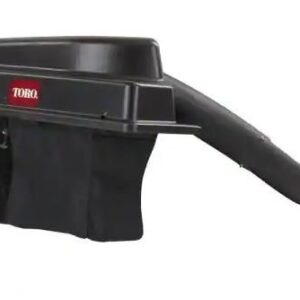 Toro 79413 TIMECUTTER Non-Powered Bagger Fits 60″ FAB Decks 2020 and Newer