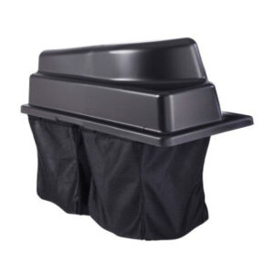 Toro 79417 TIMECUTTER Non-Powered Bagger Fits 34″ FAB Decks 2021 and Newer