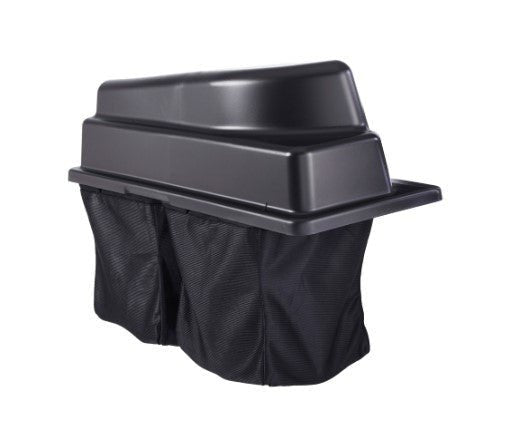 Toro 79410 TIMECUTTER Non-Powered Bagger Fits 42″ Stamped Decks 2020 and Newer