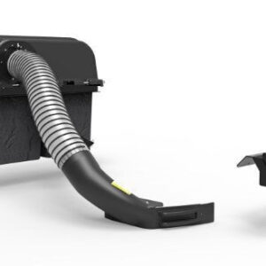 Ariens 815047 Edge 52″ Twin Bucket Bagger