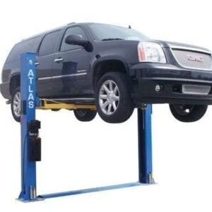 Atlas 8,000 lb. Capacity Baseplate Lift