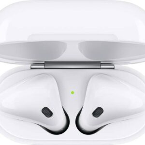 Apple AirPods 2nd Generation with Charging Case