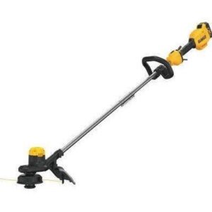 DeWalt 20V Brush String Trimmer #DCST925M1