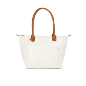 Classic Tote Bag – Cream
