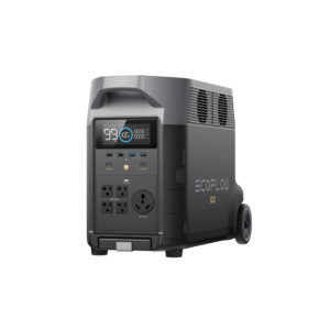 EcoFlow DELTA Pro Portable Power Station