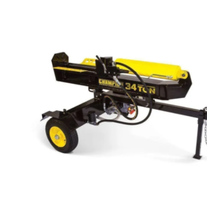 Champion 100425 34 Ton 338cc Horizontal/Vertical Log Splitter Manufacturer RFB