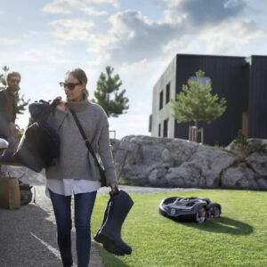 Automower® 435X AWD