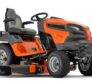 Husqvarna TS 348XD 24HP Kawasaki Engine Garden Tractor