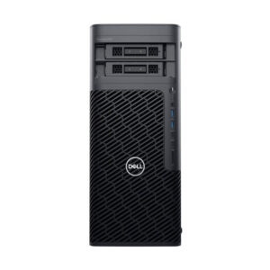Dell Precision 5860 Workstation | Intel Xeon w3-2535 4.6GHz | 10-Core | 128GB ECC DDR5 | 1TB NVMe SSD | RTX 4080 Super 16GB | Win10-11 Pro