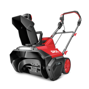 SKIL PWR CORE 40 Brushless 40V 20 in Single Stage Snow Blower SB2001C-10