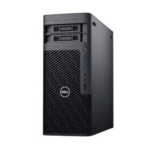 Dell Precision 5860 Workstation | Intel Xeon w3-2525 4.5GHz | 8-Core | 256GB ECC DDR5 | 1TB NVMe SSD | RTX A2000 6GB | Win10-11 Pro