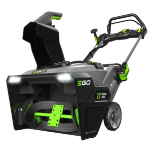 21″ EGO Cordless Snow Blower SNT2102