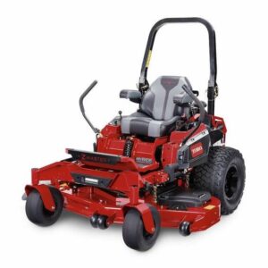 Toro 4000 Series MyRIDE HDX 60″ 999cc 35 hp 74057
