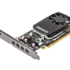 NVIDIA Quadro P620 2GB Graphics Card