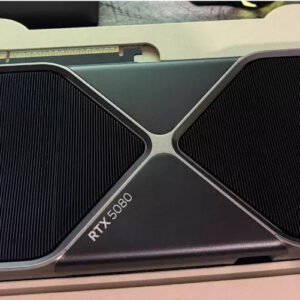 NVIDIA – GeForce RTX 5080 16GB GDDR7 Graphics Card